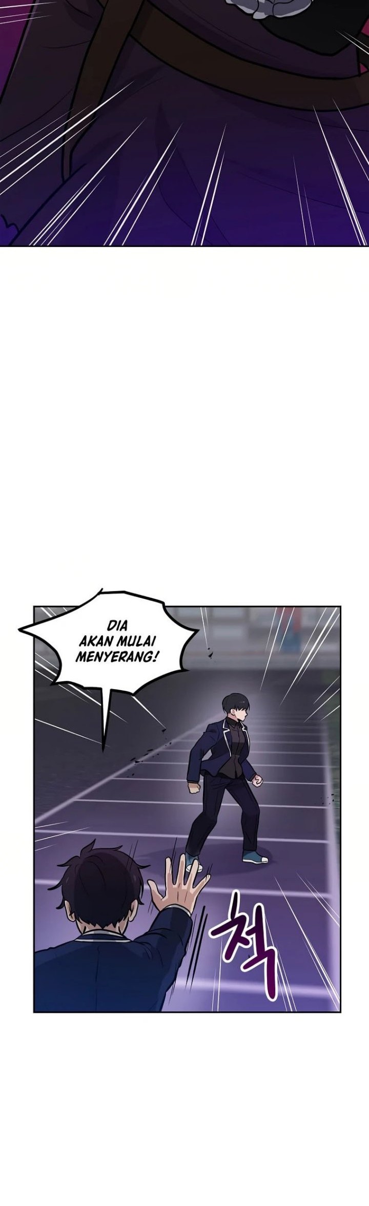 I Have Max Level Luck Chapter 59 Gambar 27