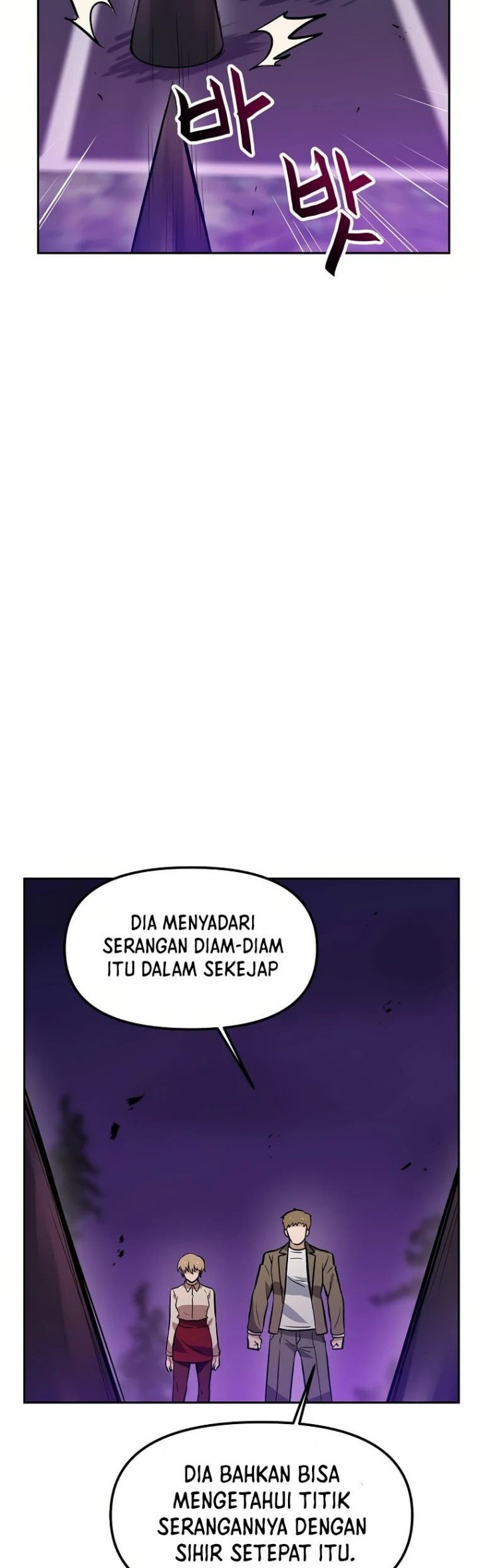 I Have Max Level Luck Chapter 59 Gambar 29