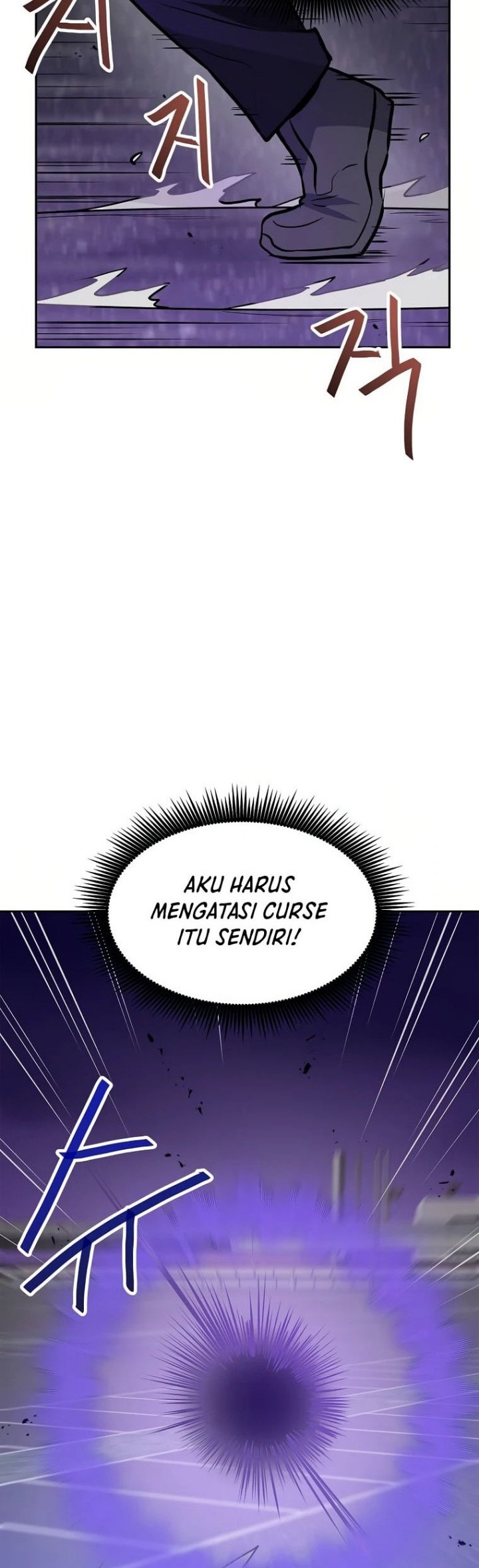 I Have Max Level Luck Chapter 59 Gambar 49