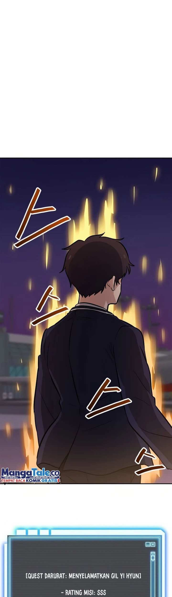 I Have Max Level Luck Chapter 59 Gambar 4
