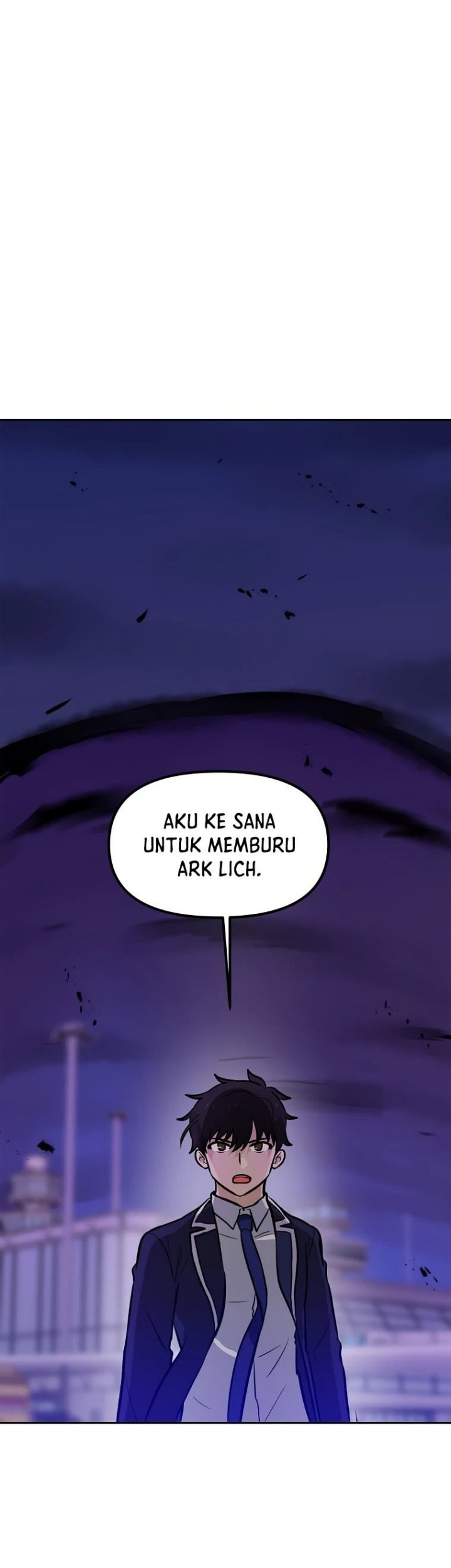 I Have Max Level Luck Chapter 59 Gambar 16