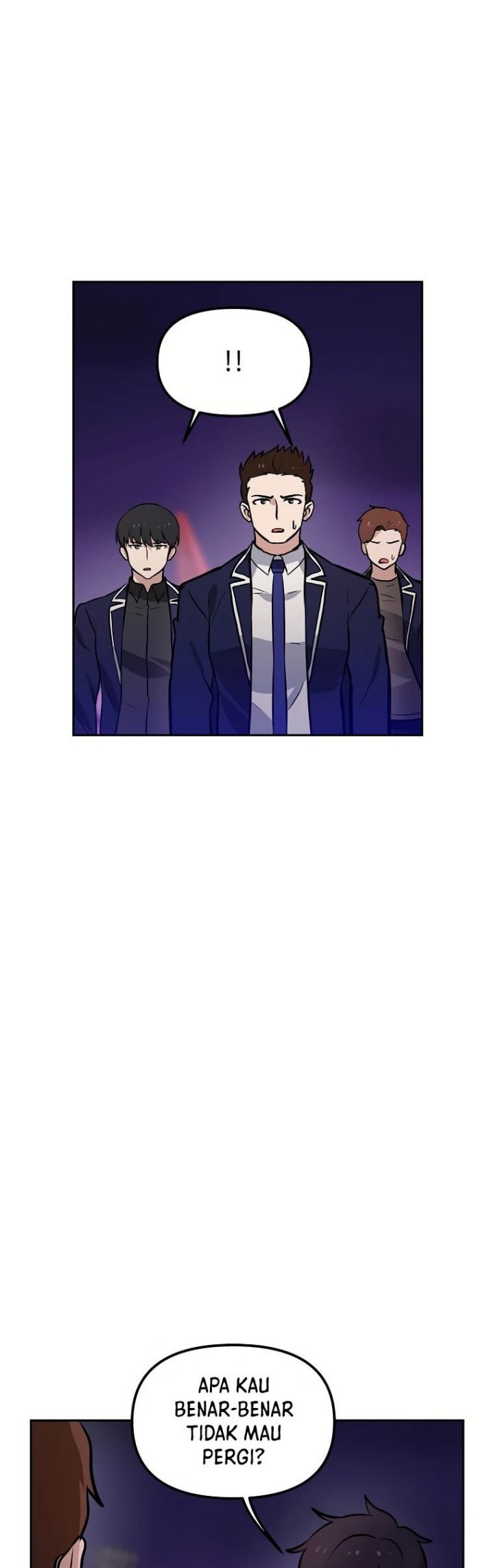I Have Max Level Luck Chapter 59 Gambar 17