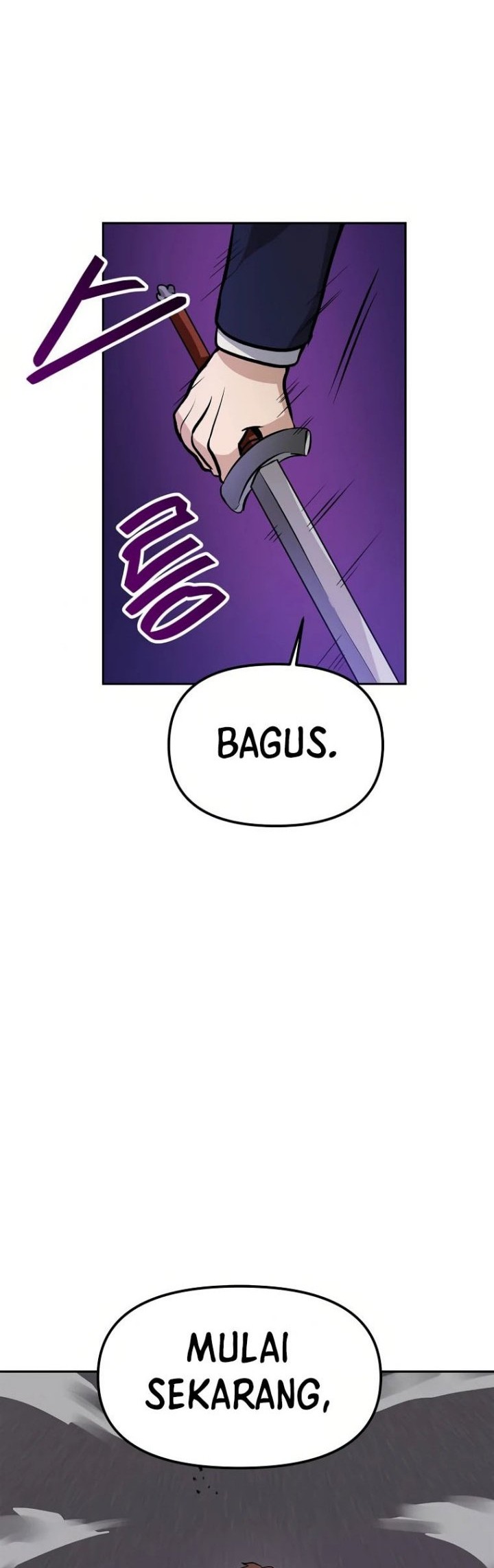 I Have Max Level Luck Chapter 59 Gambar 19