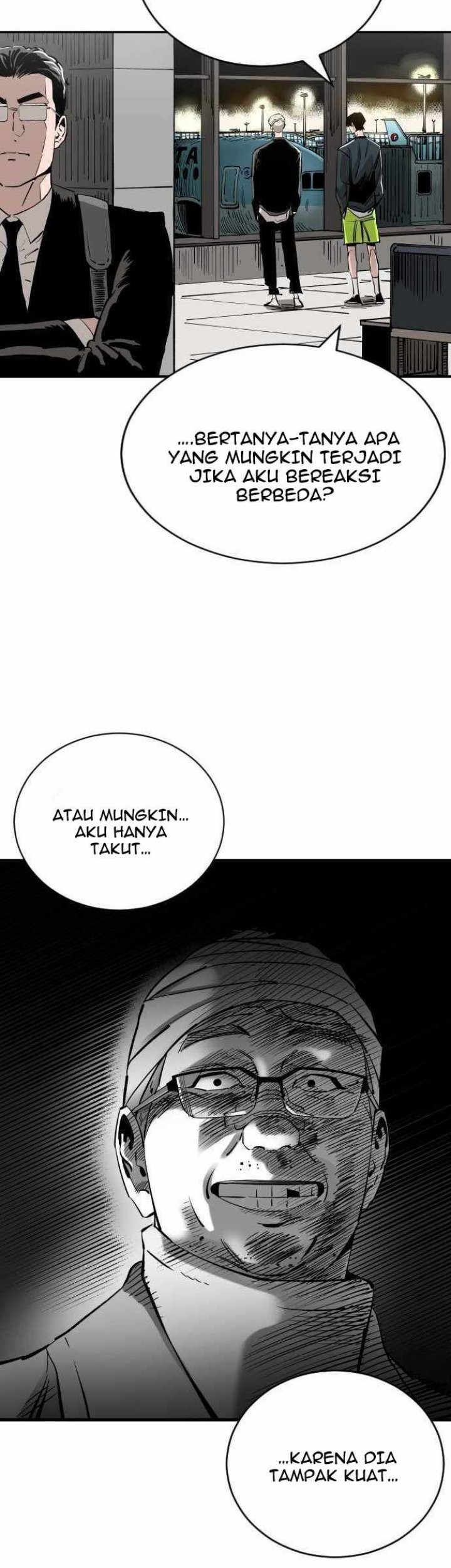 Build Up Chapter 104 Gambar 31