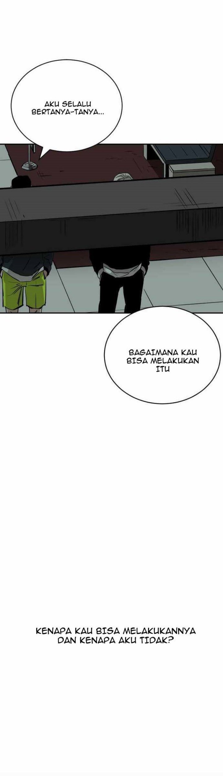 Build Up Chapter 104 Gambar 32