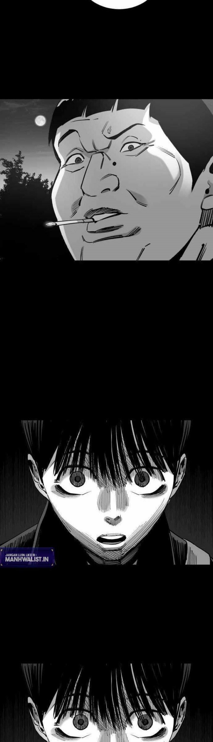 Build Up Chapter 104 Gambar 35