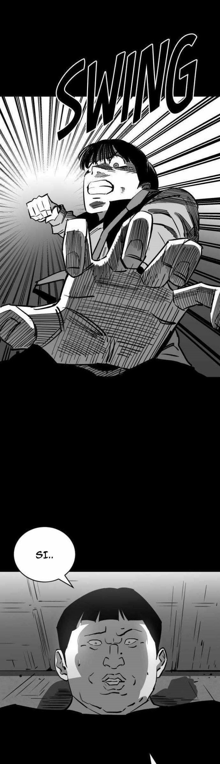 Build Up Chapter 104 Gambar 43