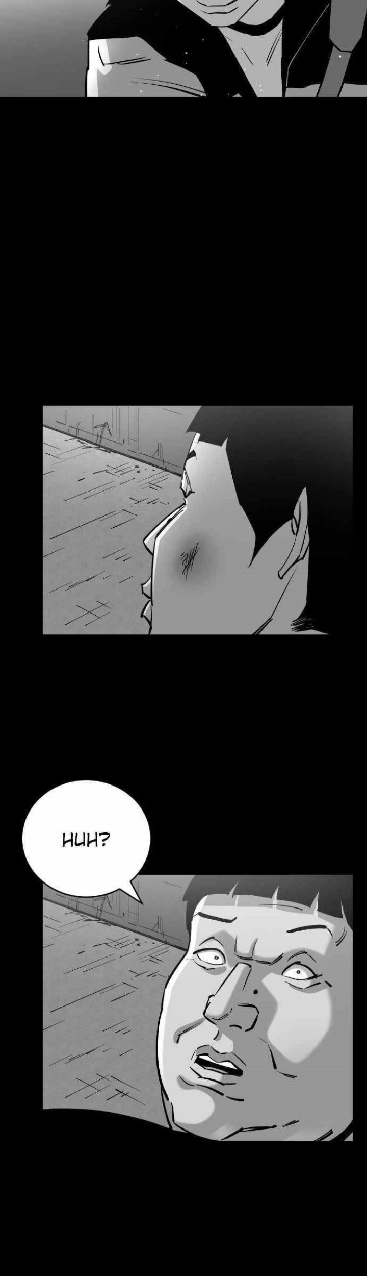 Build Up Chapter 104 Gambar 46