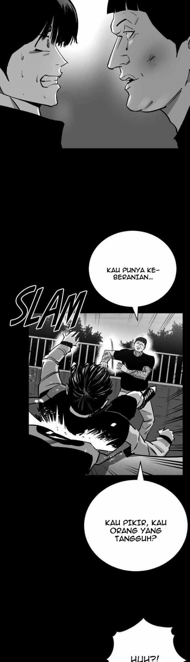 Build Up Chapter 104 Gambar 49