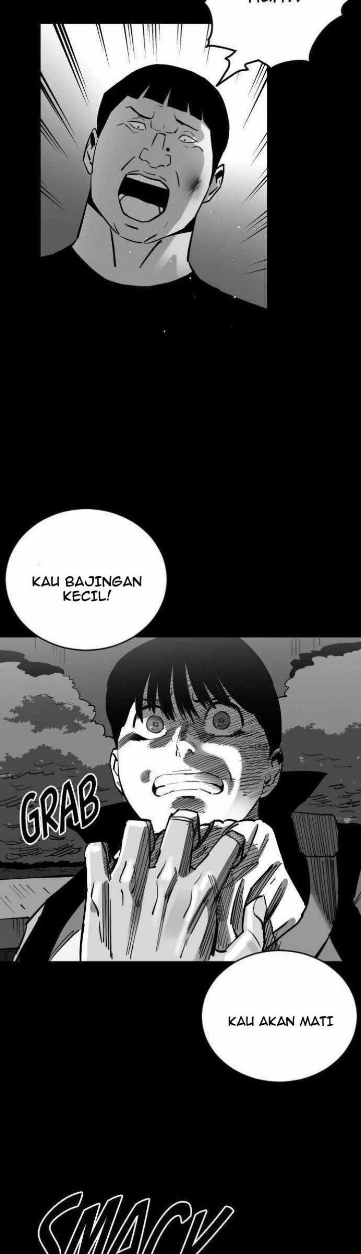 Build Up Chapter 104 Gambar 50