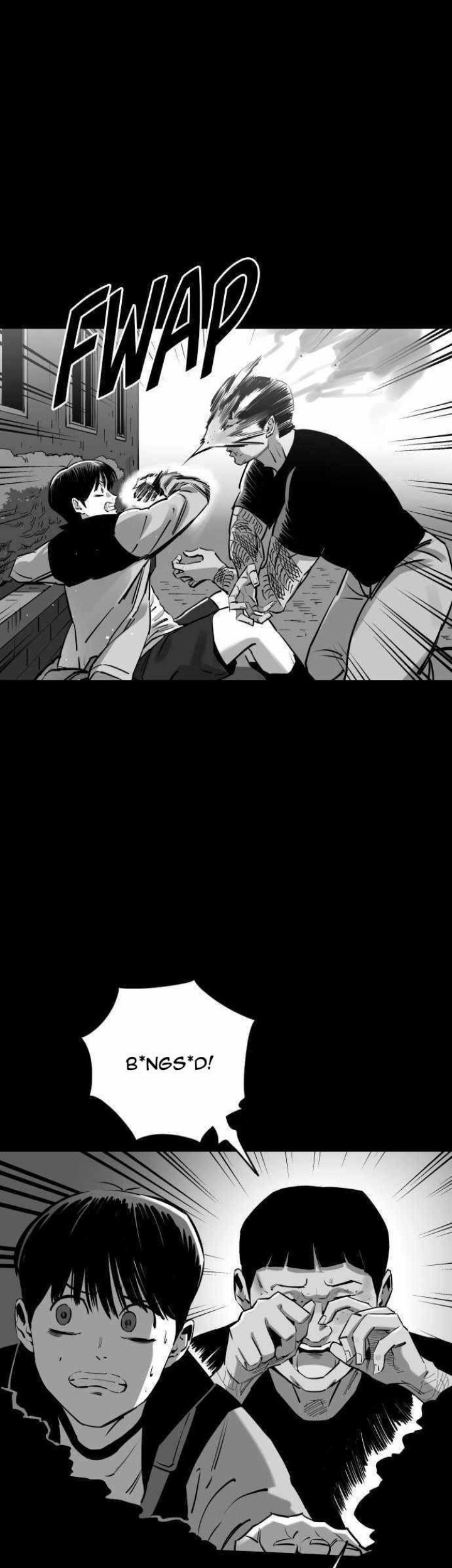 Build Up Chapter 104 Gambar 55