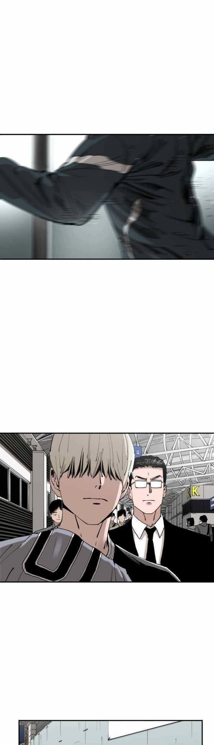 Baca  Build Up Chapter 104 Gambar 2