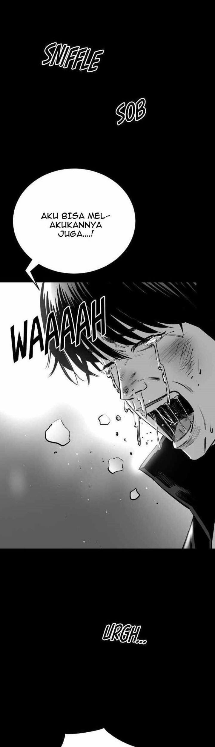 Build Up Chapter 104 Gambar 68