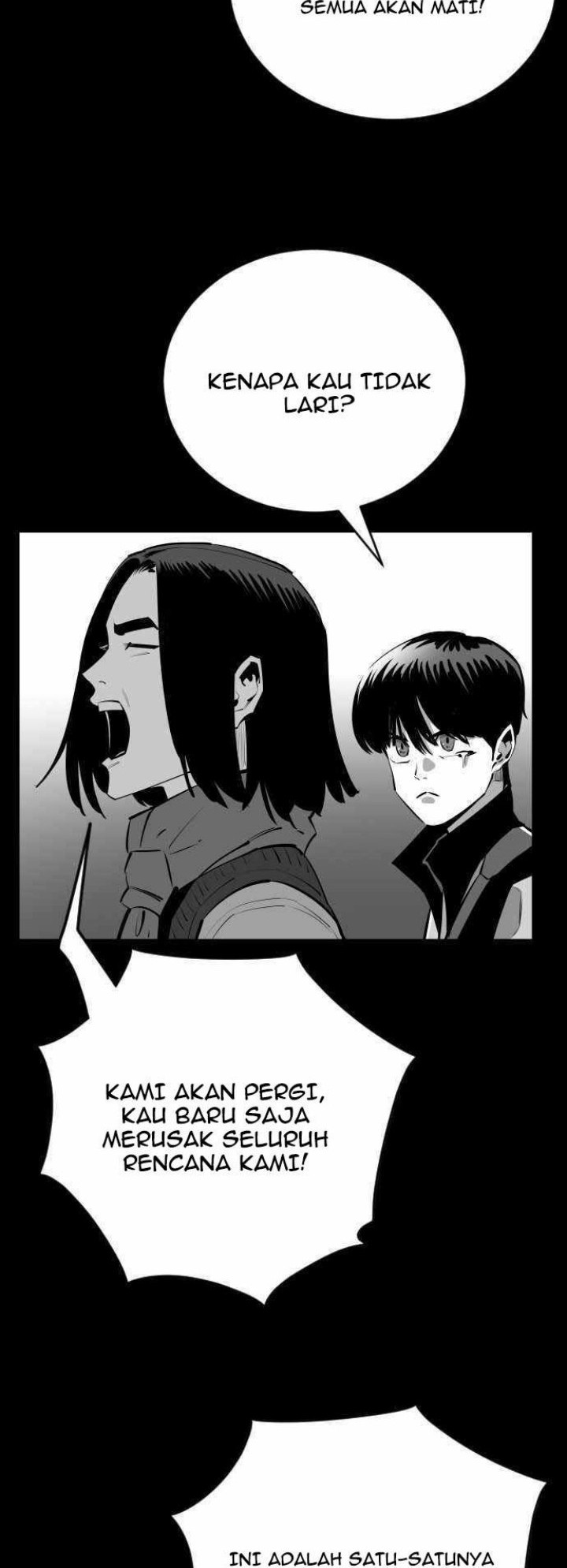 Build Up Chapter 104 Gambar 74