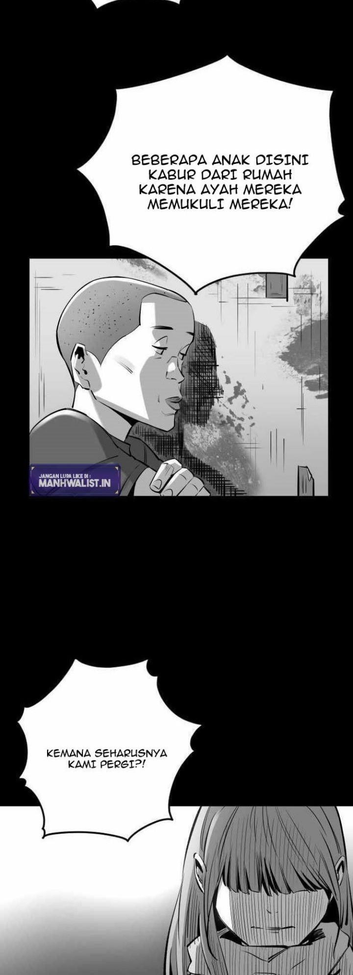 Build Up Chapter 104 Gambar 76