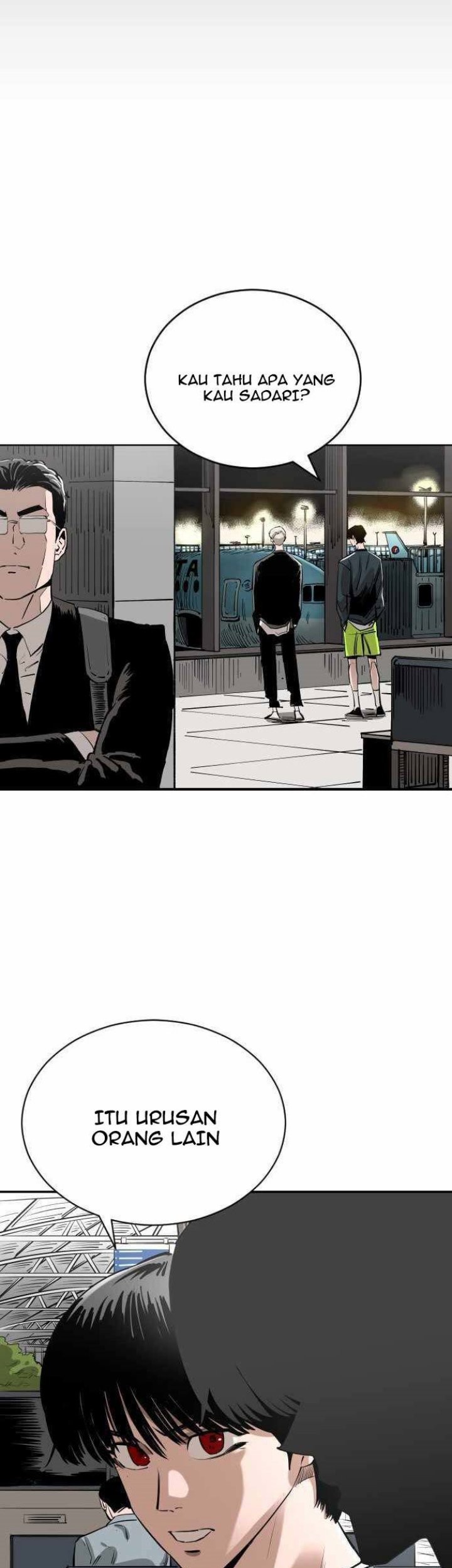 Build Up Chapter 104 Gambar 79