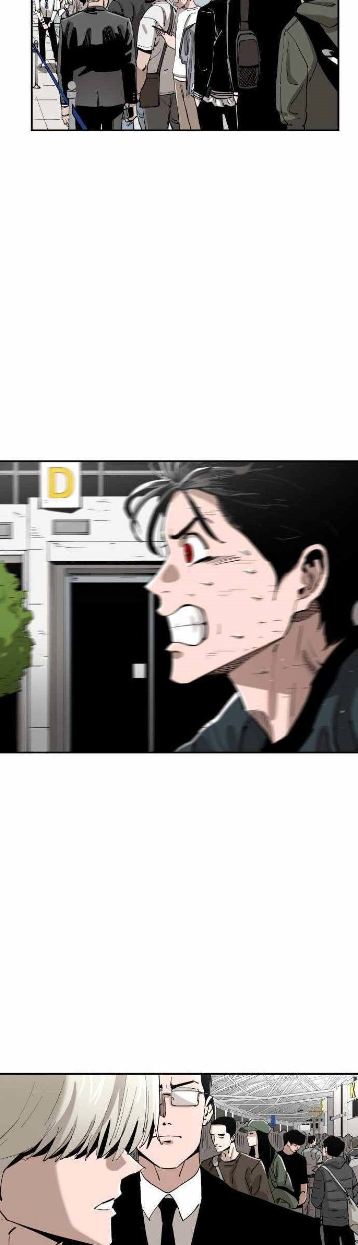 Build Up Chapter 104 Gambar 4