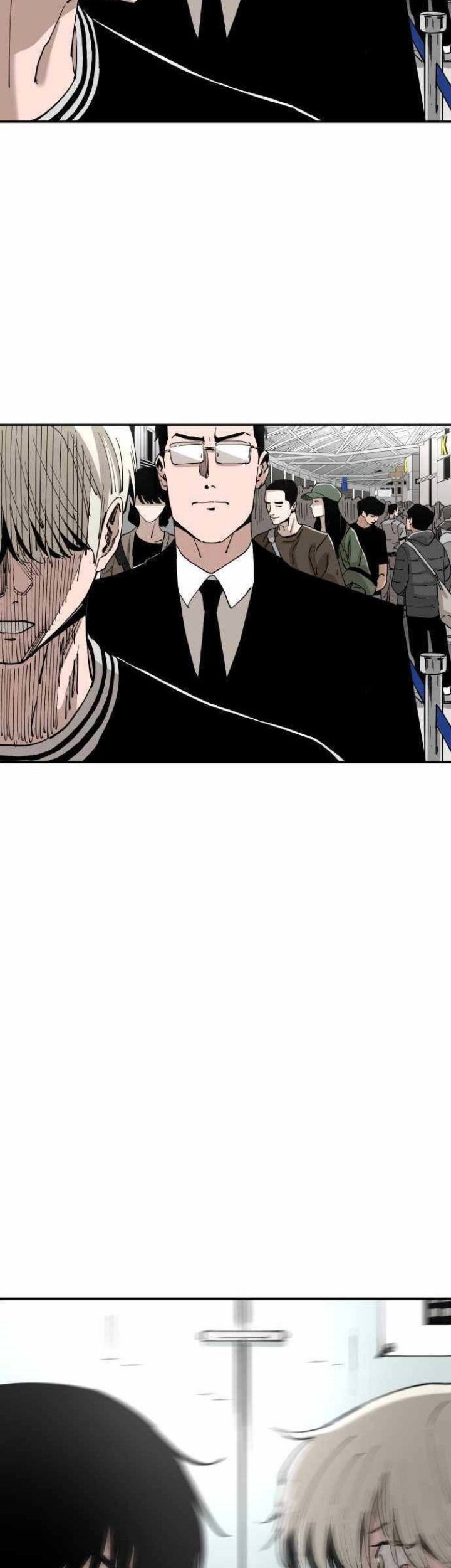 Build Up Chapter 104 Gambar 5