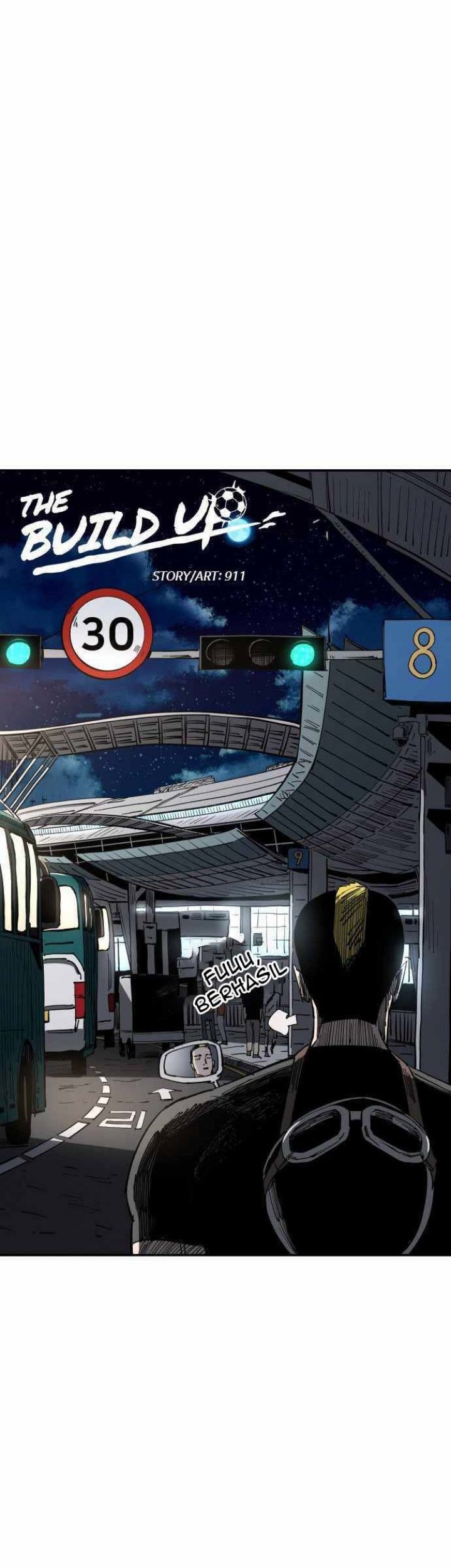 Build Up Chapter 104 Gambar 13