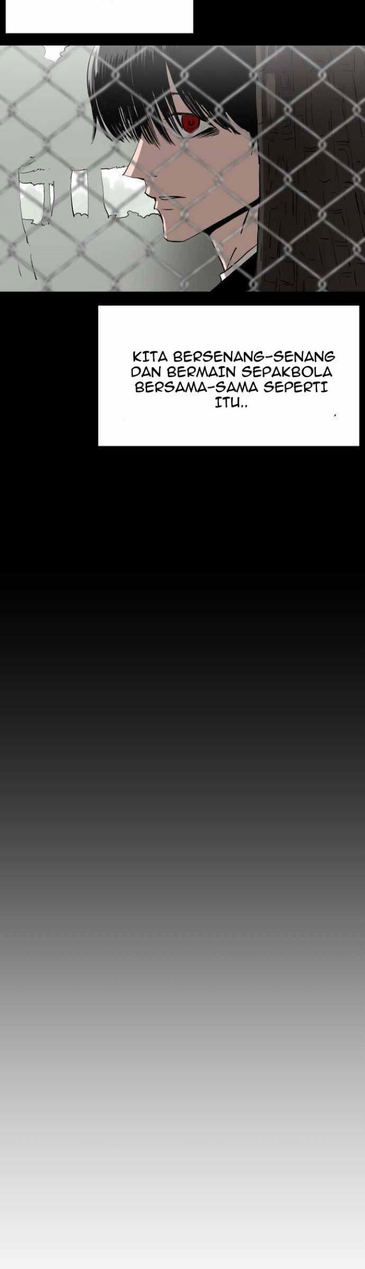 Build Up Chapter 104 Gambar 23