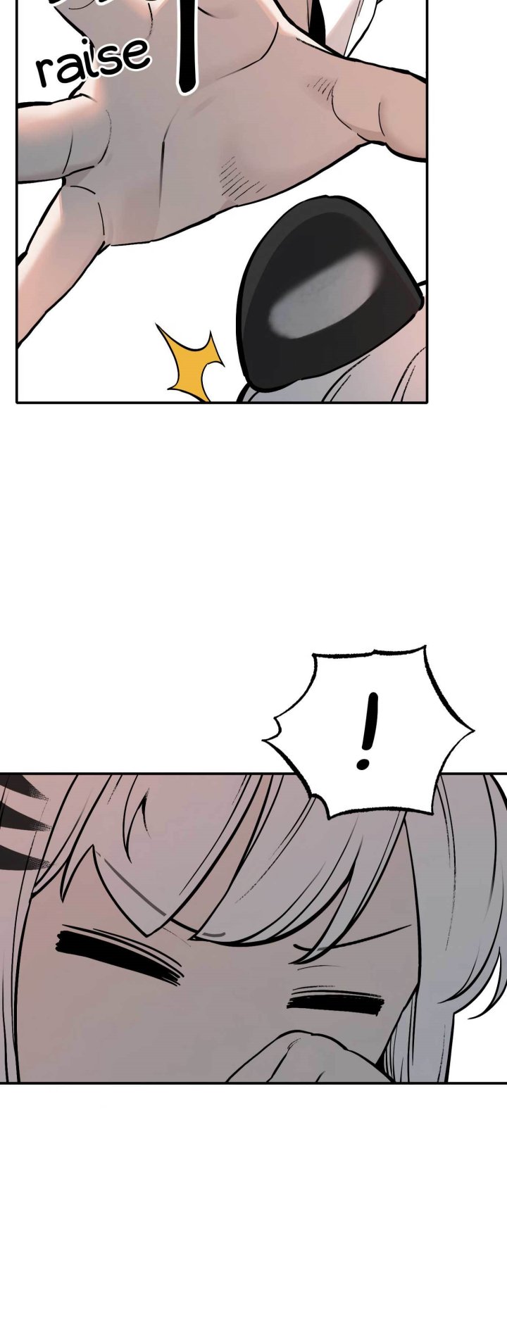 Tiger Coming In Chapter 52 Gambar 11
