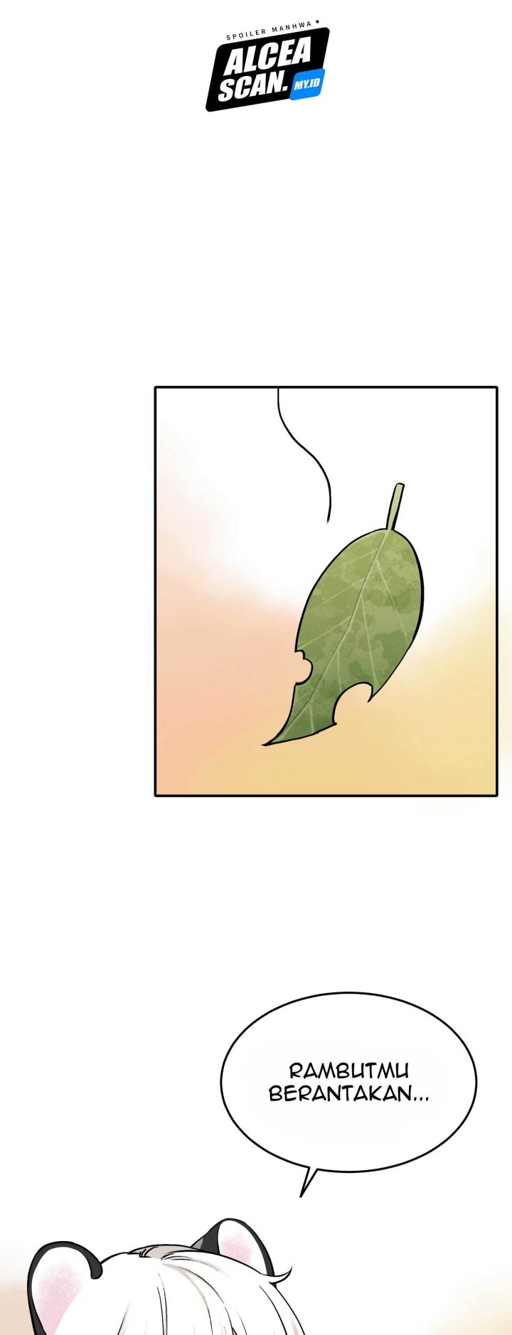 Tiger Coming In Chapter 52 Gambar 12