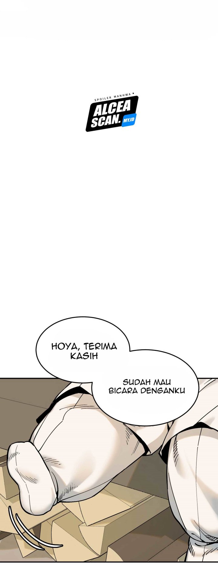 Tiger Coming In Chapter 52 Gambar 15