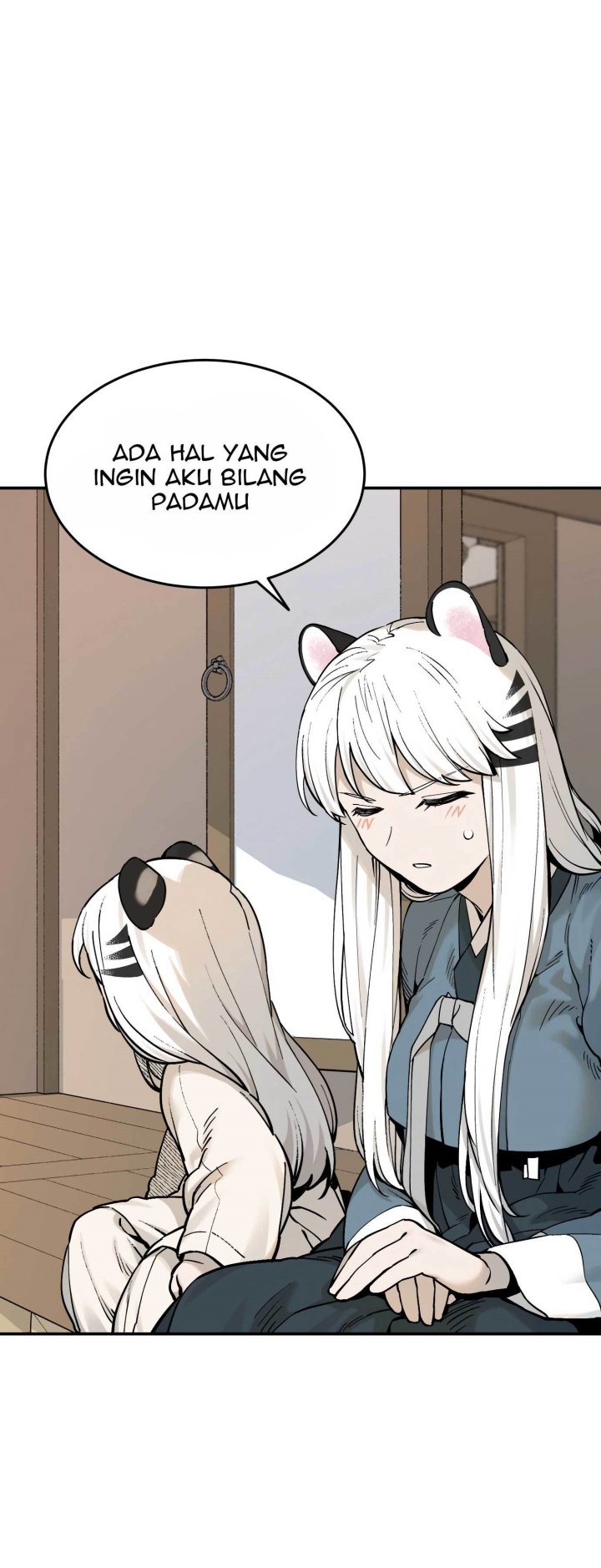 Tiger Coming In Chapter 52 Gambar 16