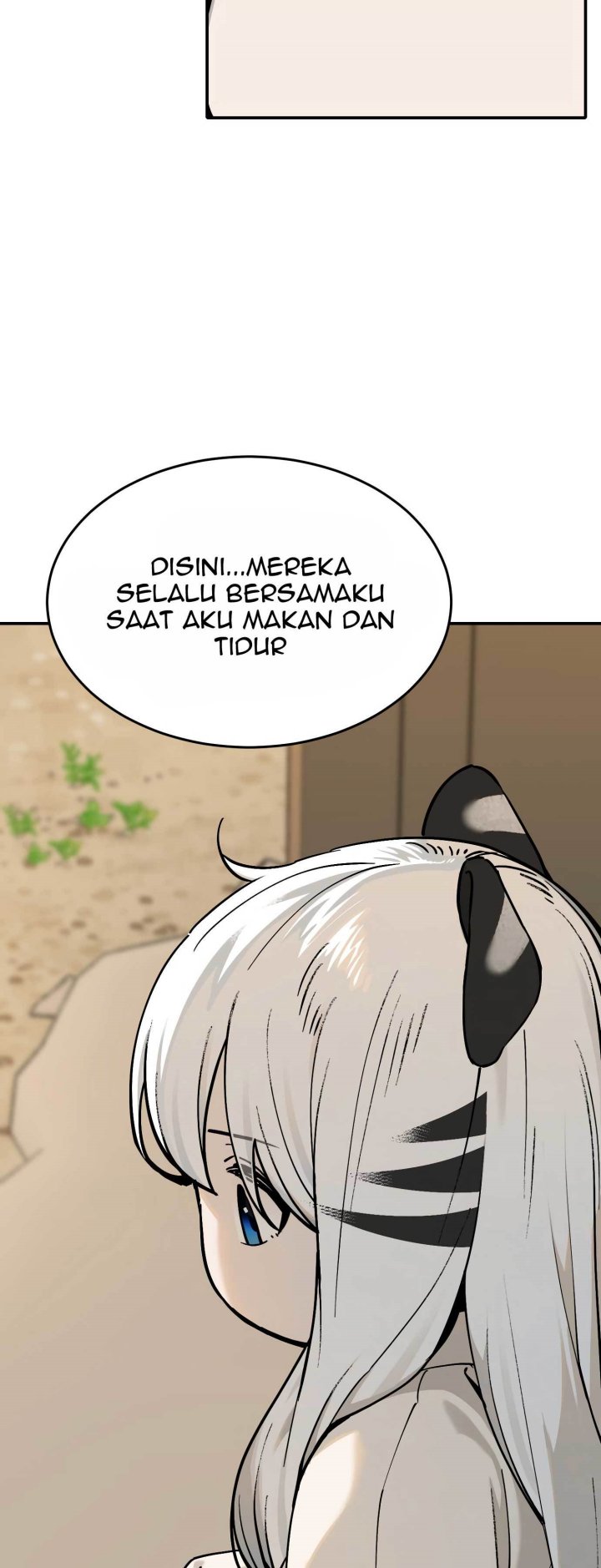 Tiger Coming In Chapter 52 Gambar 19