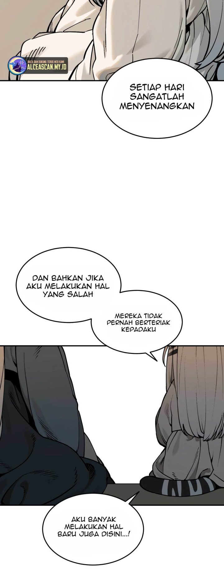 Tiger Coming In Chapter 52 Gambar 20