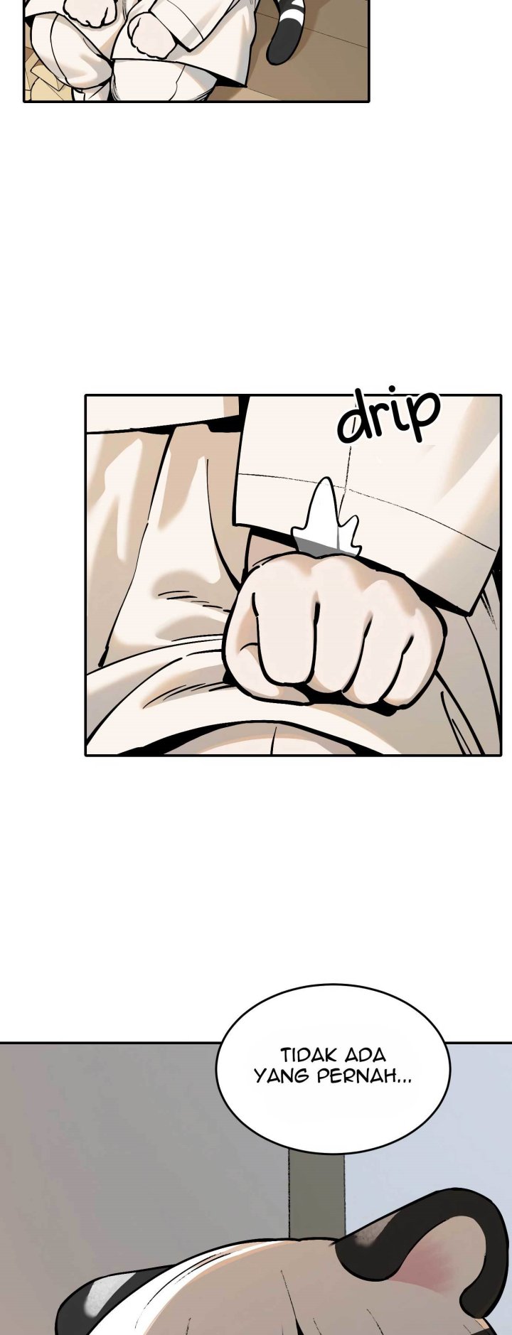 Tiger Coming In Chapter 52 Gambar 23