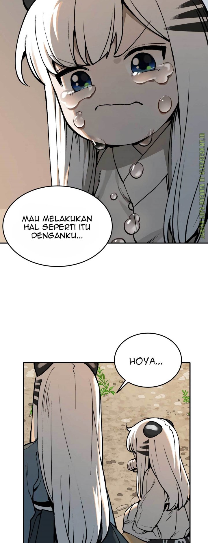 Tiger Coming In Chapter 52 Gambar 24