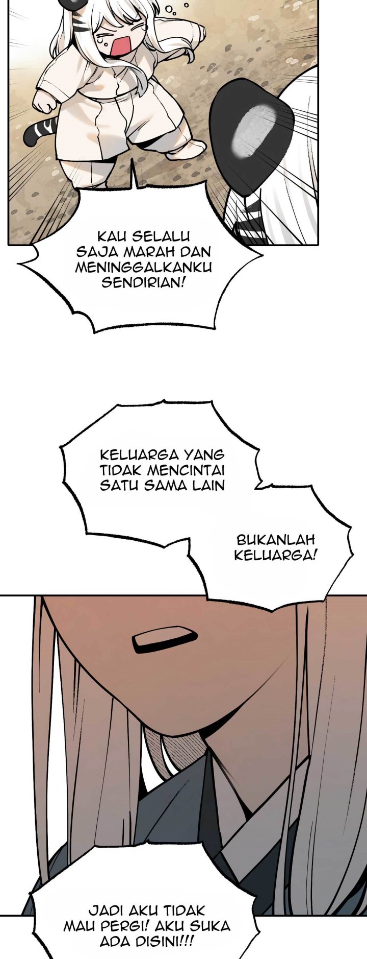 Tiger Coming In Chapter 52 Gambar 26
