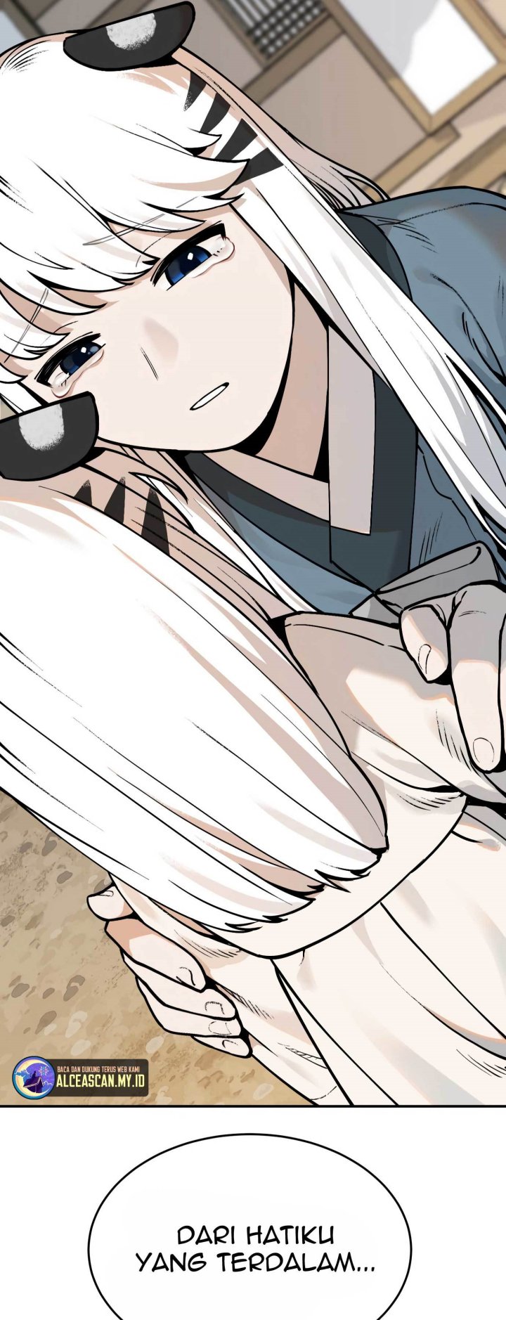 Tiger Coming In Chapter 52 Gambar 30