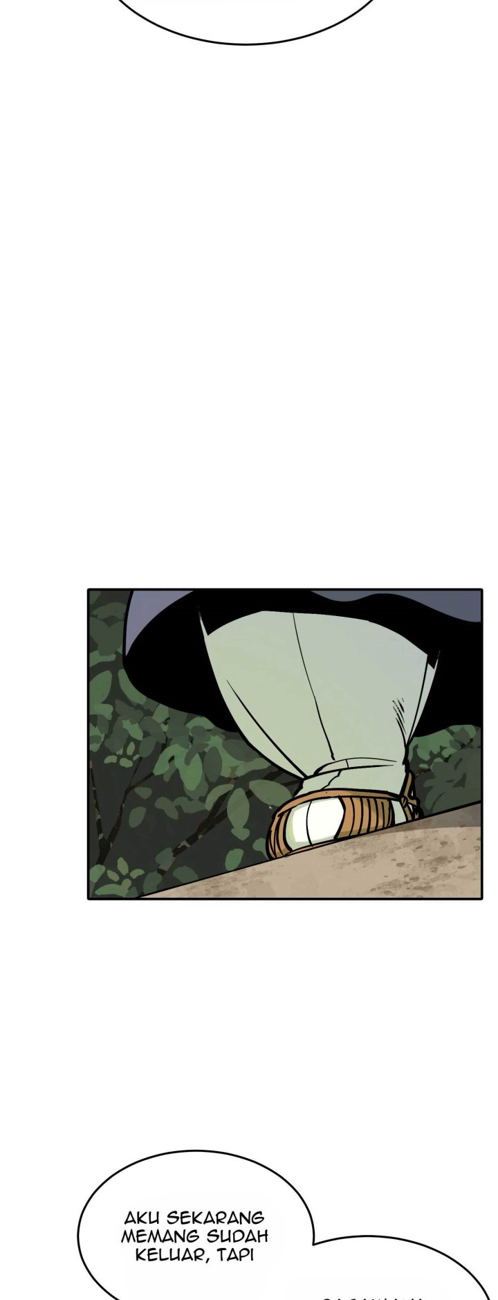 Tiger Coming In Chapter 52 Gambar 31