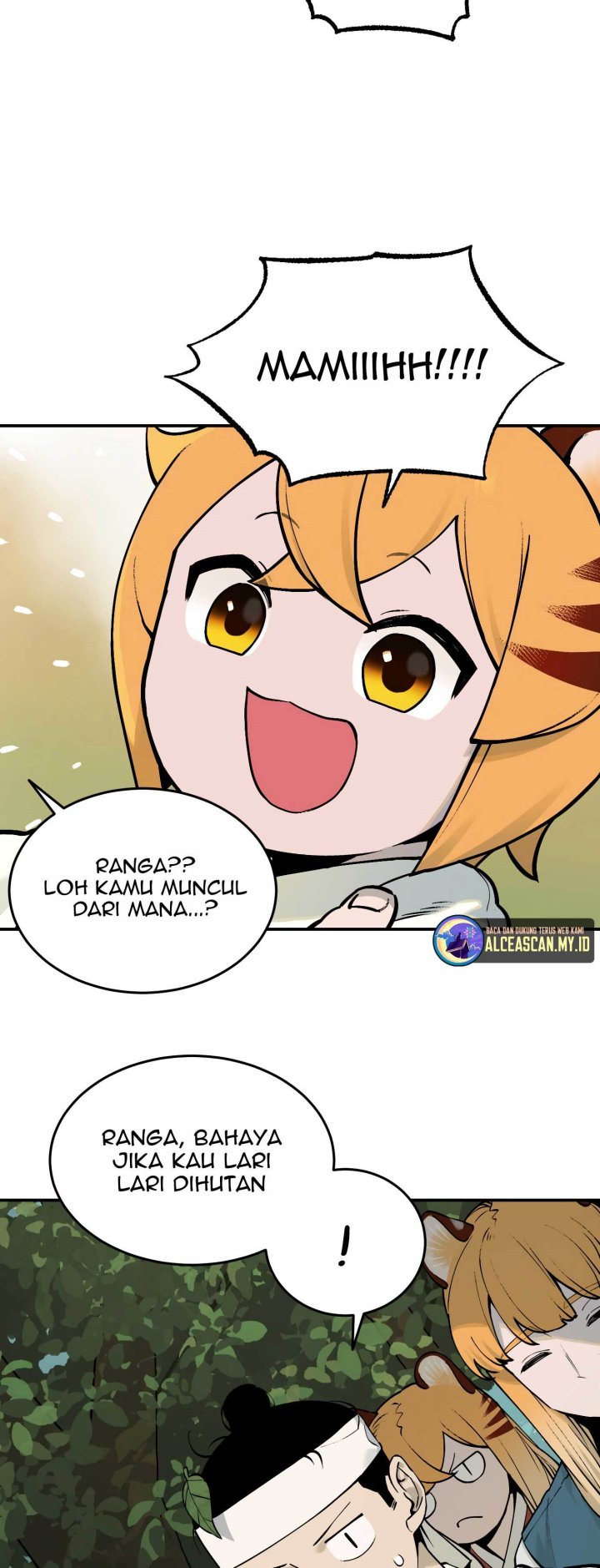 Tiger Coming In Chapter 52 Gambar 33