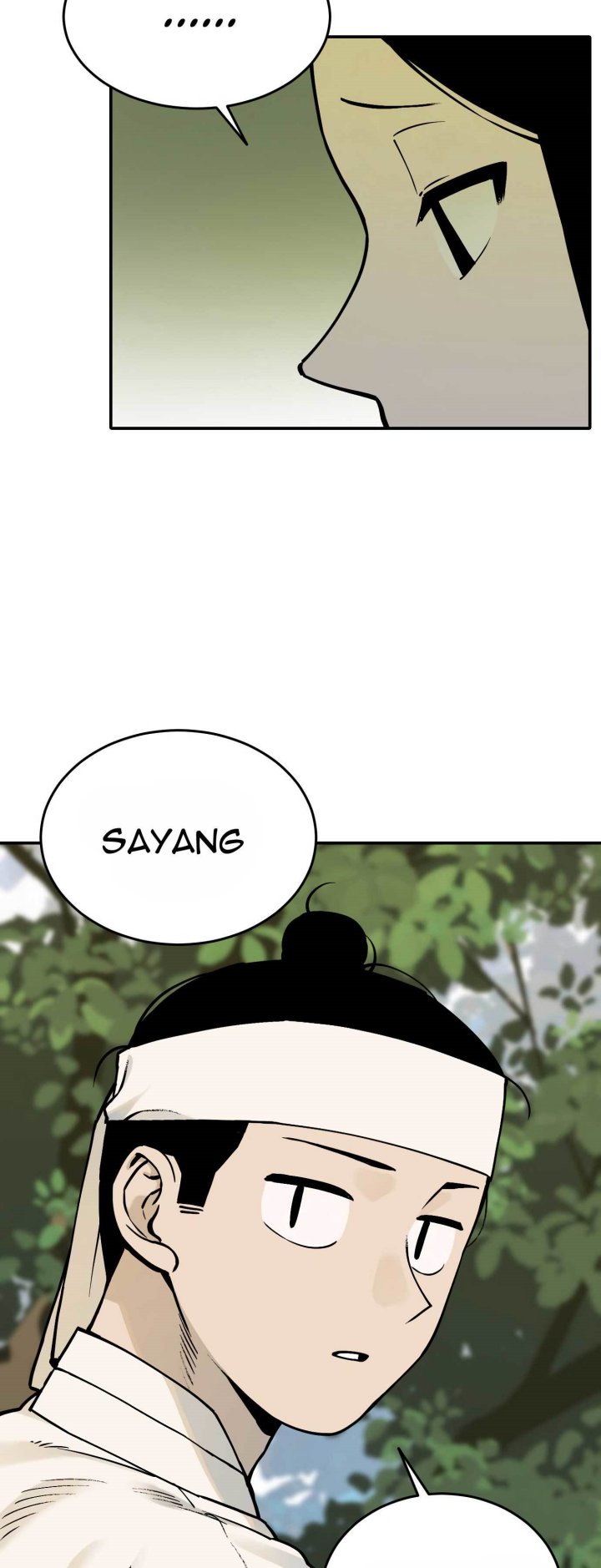 Tiger Coming In Chapter 52 Gambar 38
