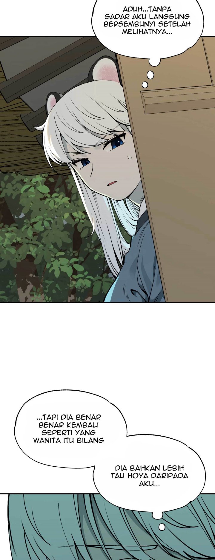 Tiger Coming In Chapter 52 Gambar 4