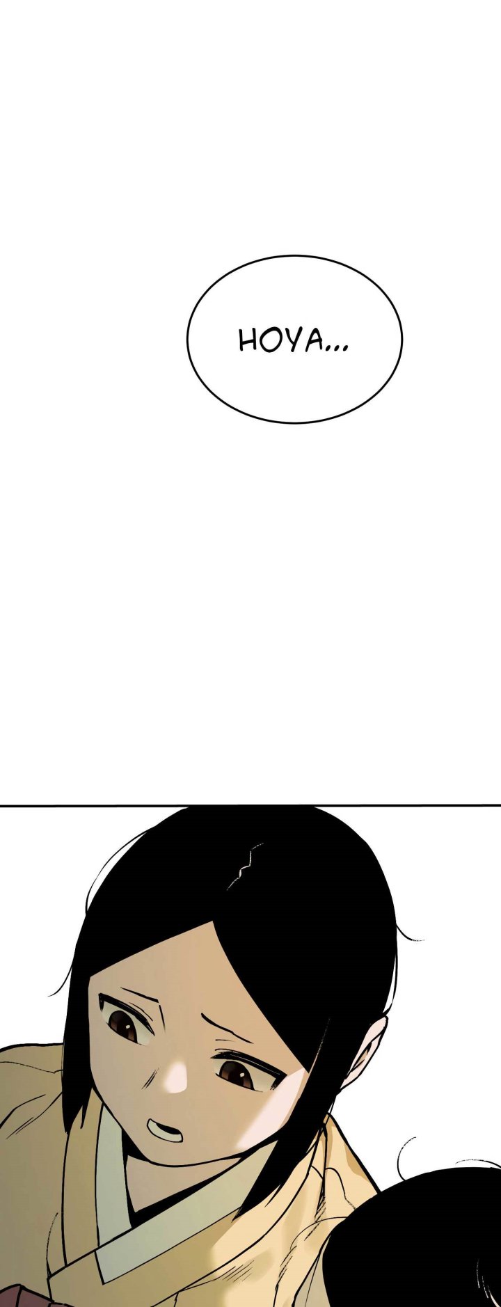 Tiger Coming In Chapter 52 Gambar 41