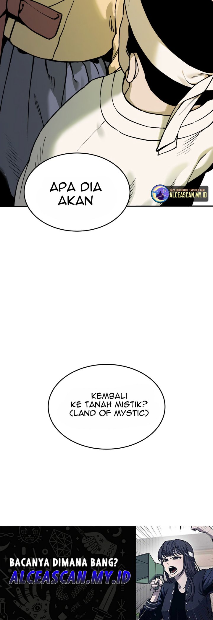 Tiger Coming In Chapter 52 Gambar 42
