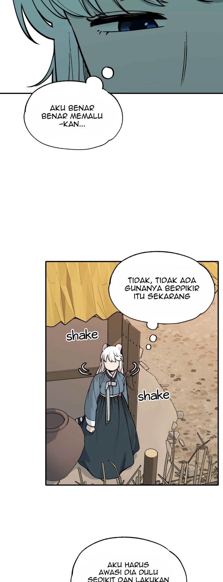 Tiger Coming In Chapter 52 Gambar 5
