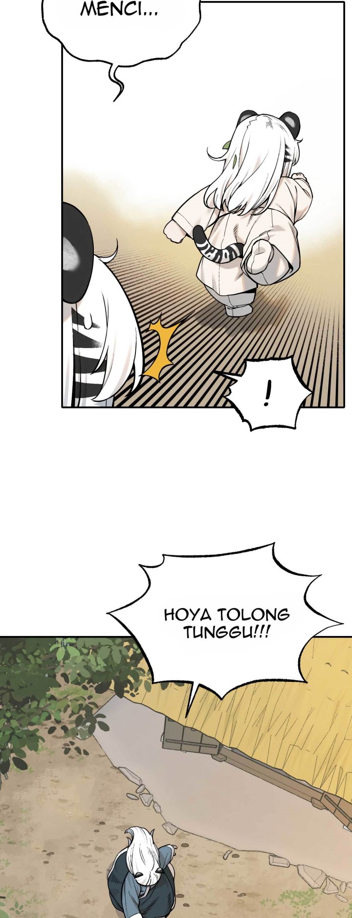 Tiger Coming In Chapter 52 Gambar 9