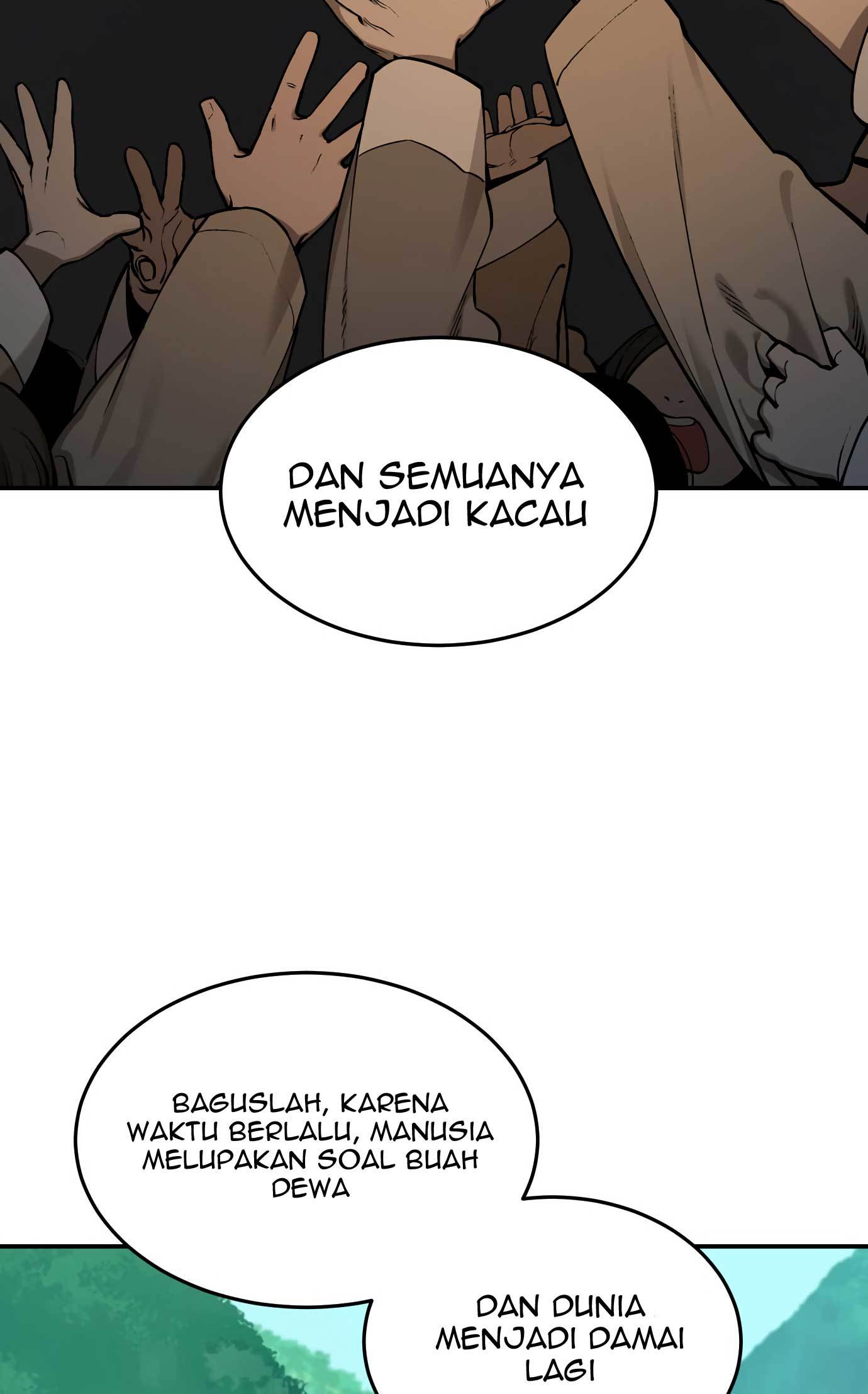 Tiger Coming In Chapter 51 Gambar 10