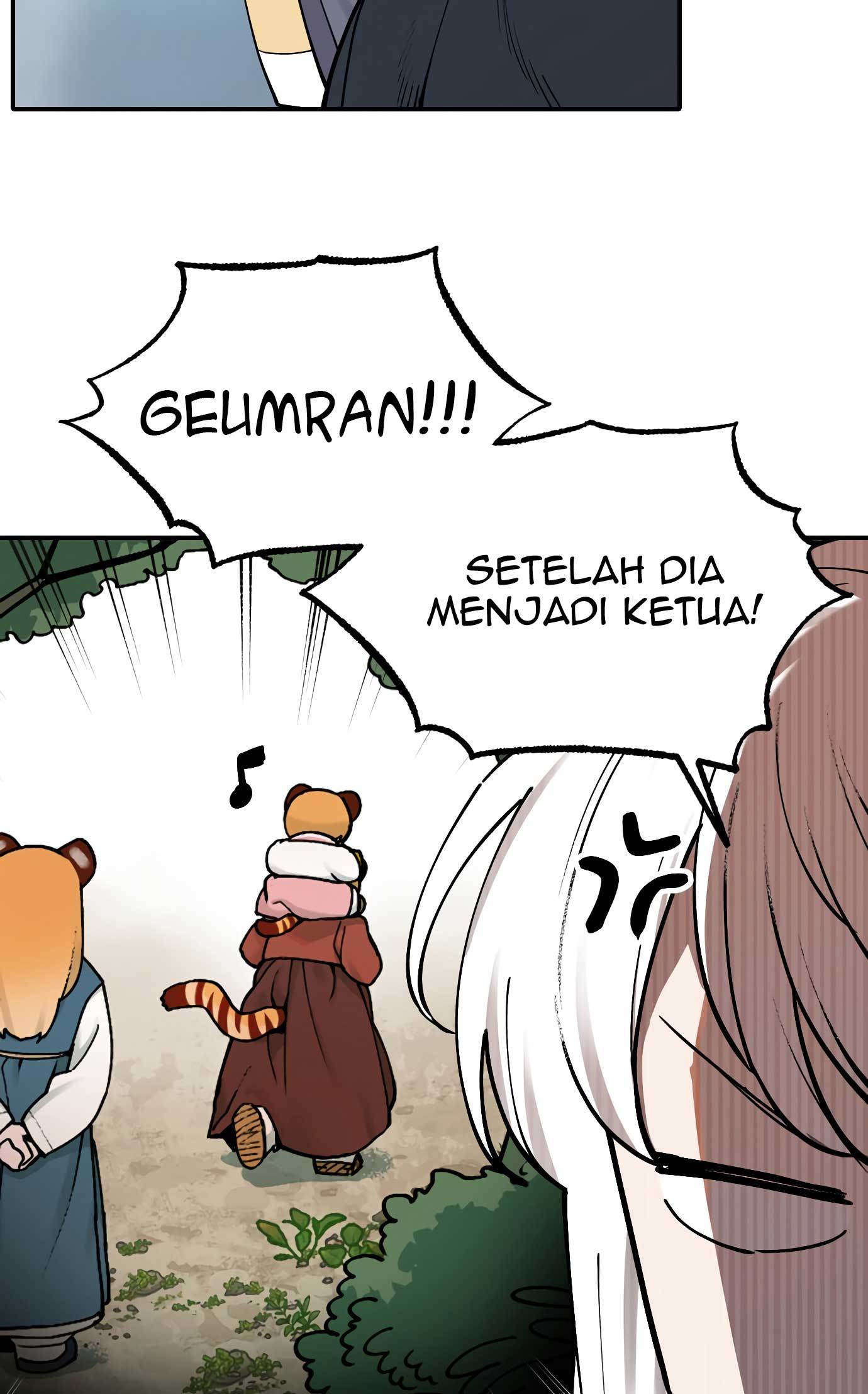 Tiger Coming In Chapter 51 Gambar 15