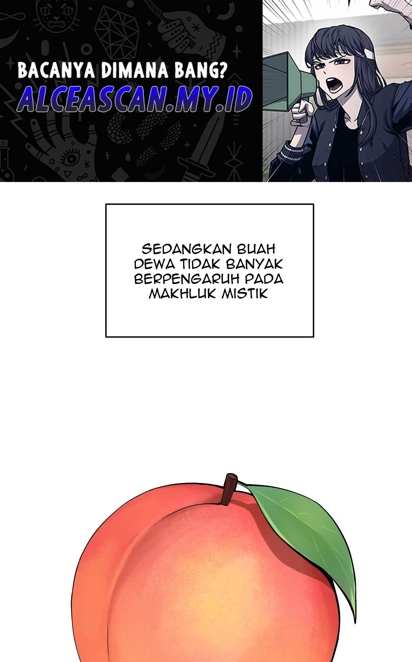 Baca Tiger Coming In Chapter 51 Gambar 2