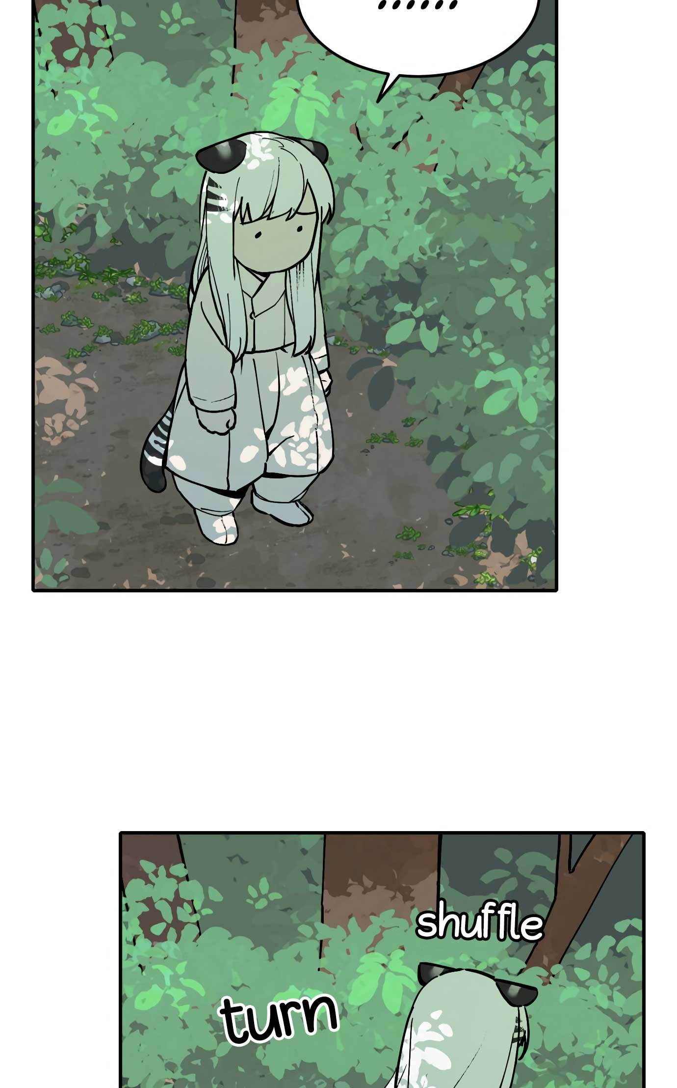 Tiger Coming In Chapter 51 Gambar 28