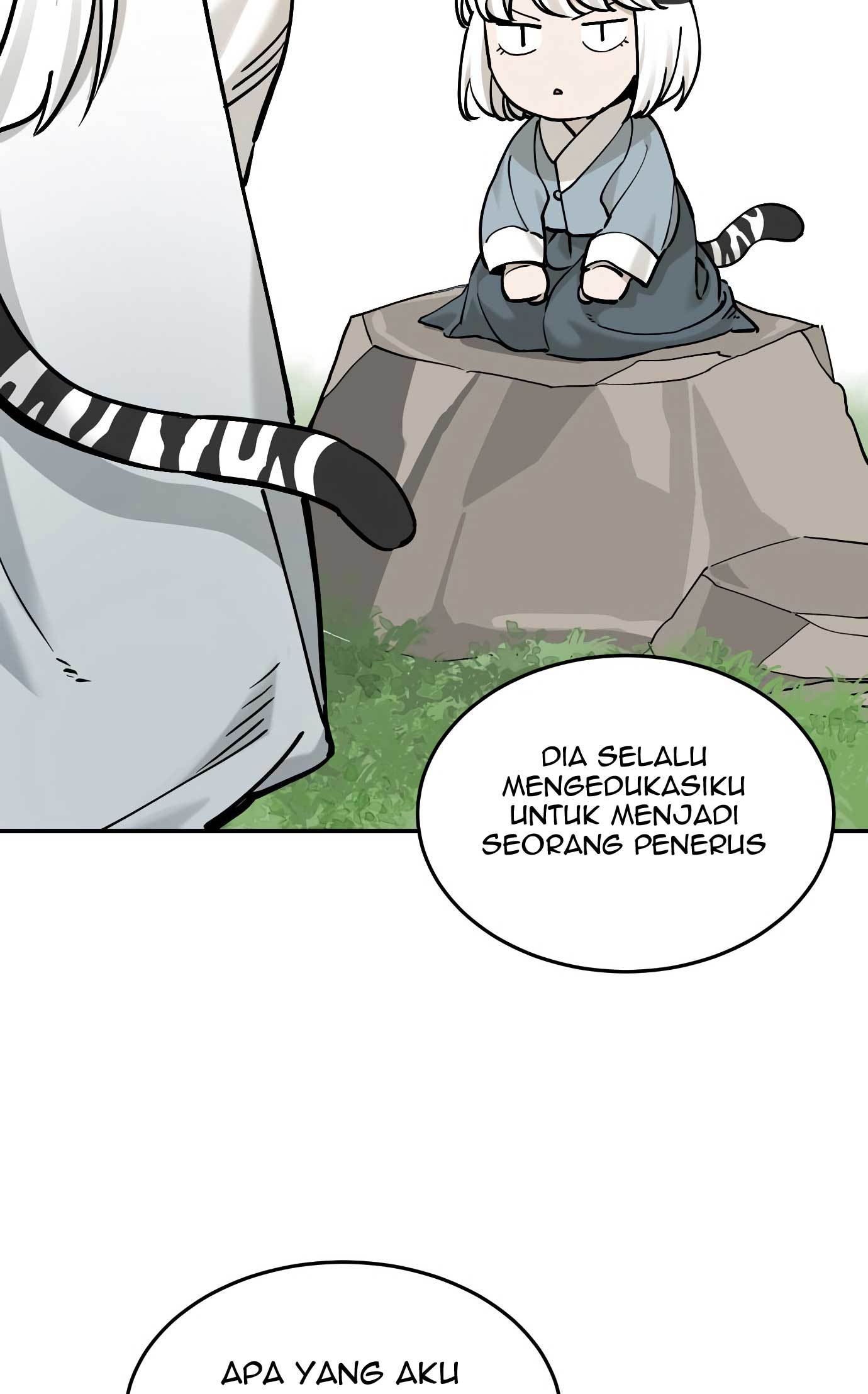 Tiger Coming In Chapter 51 Gambar 35