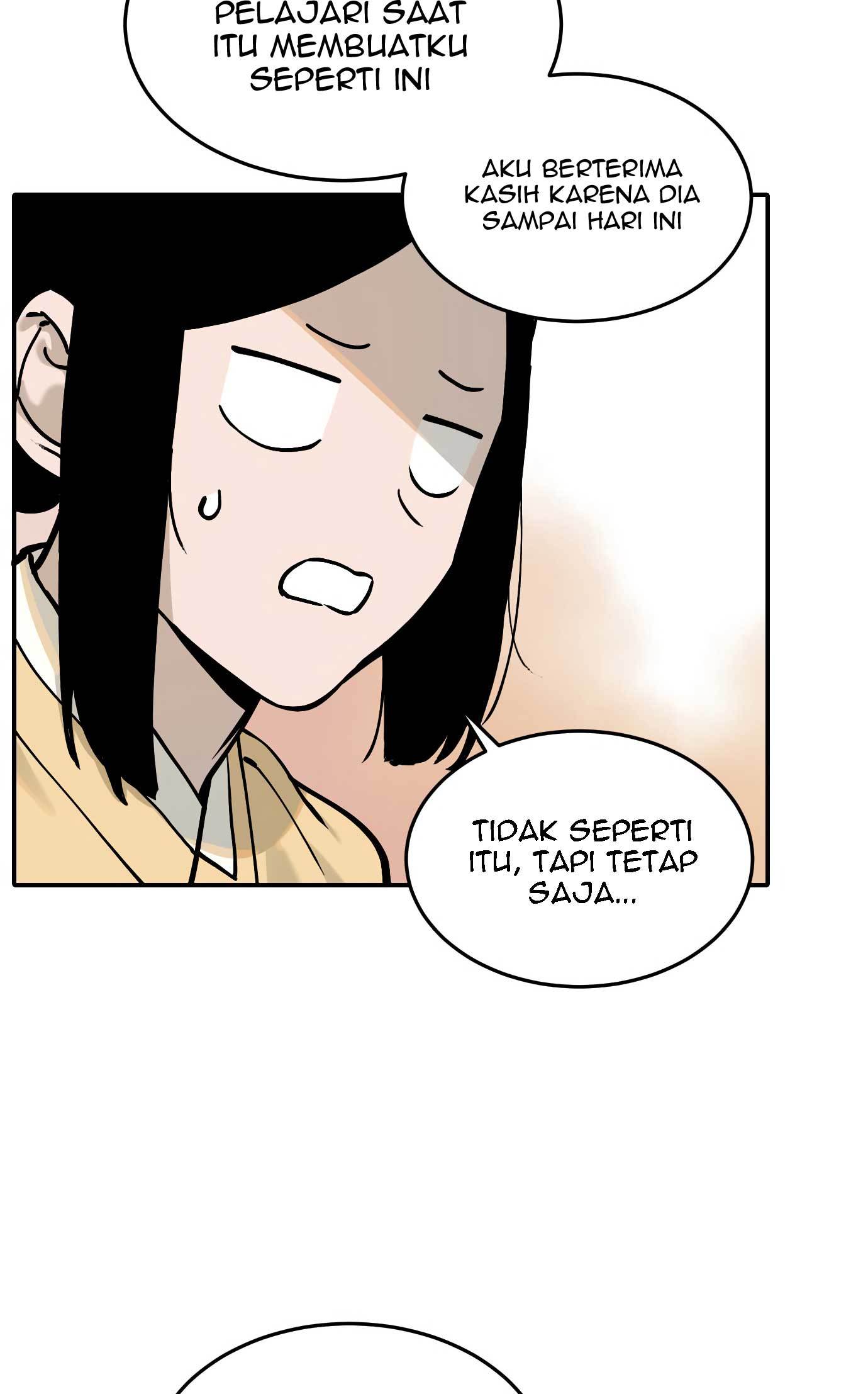 Tiger Coming In Chapter 51 Gambar 36