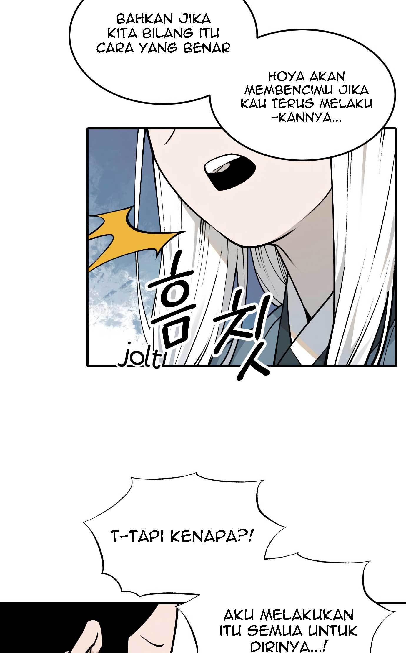 Tiger Coming In Chapter 51 Gambar 37