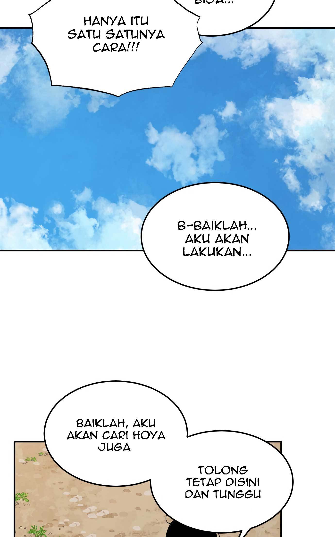 Tiger Coming In Chapter 51 Gambar 46